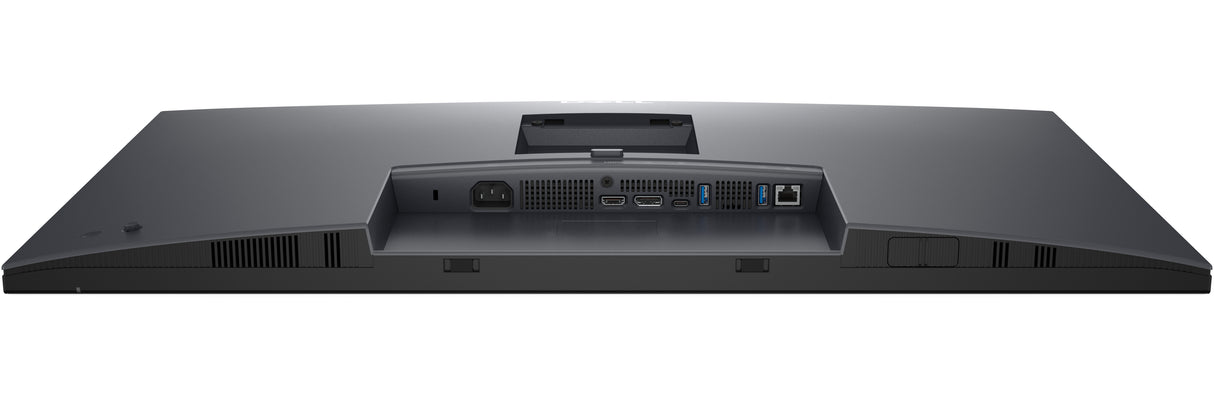 DELL Pro Plus P3225QE computer monitor 80 cm (31.5") 3840 x 2160 pixels 4K Ultra HD LCD Black, Grey - DELL-P3225QE DELL