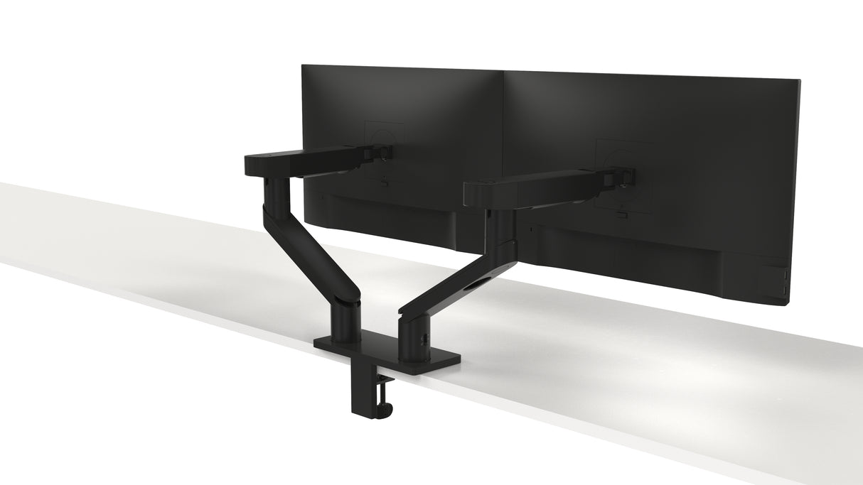 DELL Dual Monitor Arm – MDA20 - DELL-MDA20