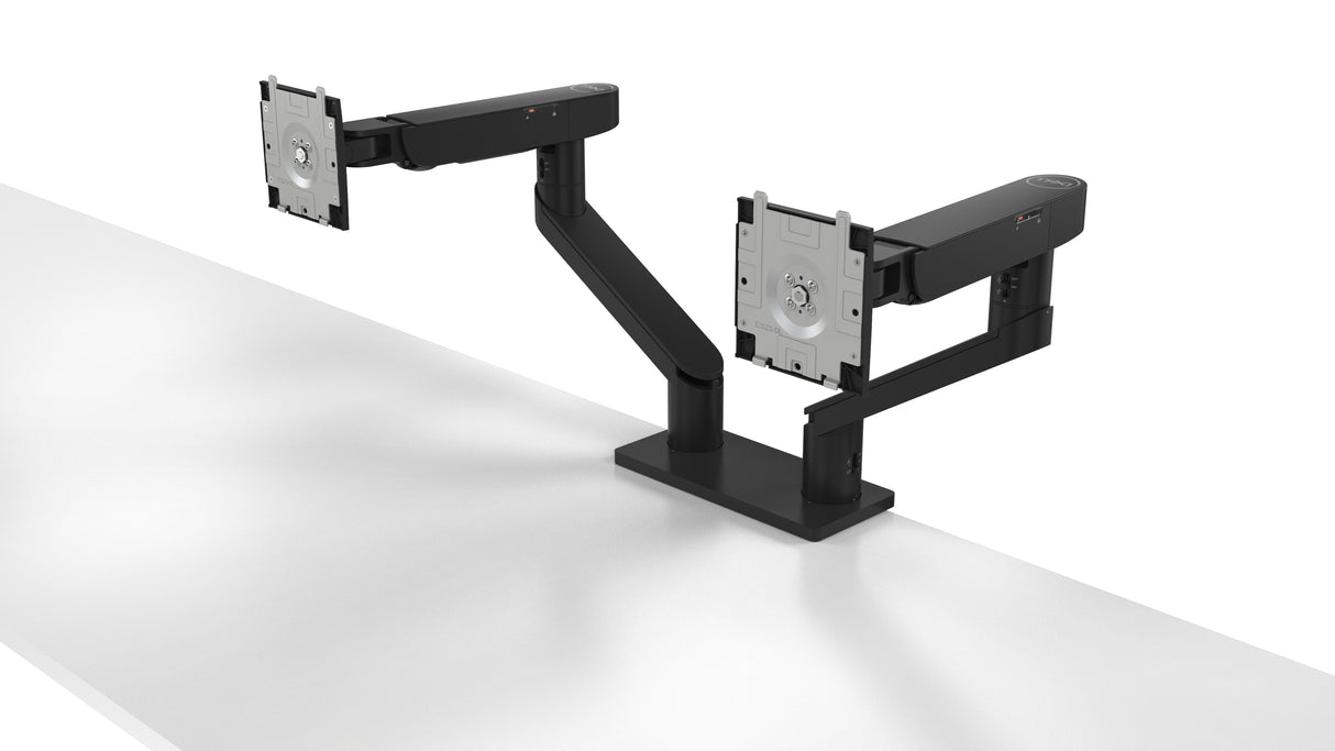 DELL Dual Monitor Arm – MDA20 - DELL-MDA20