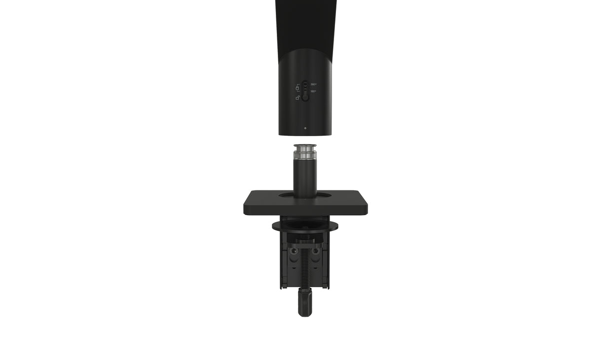 DELL Single Monitor Arm - MSA20 - DELL-MSA20 DELL