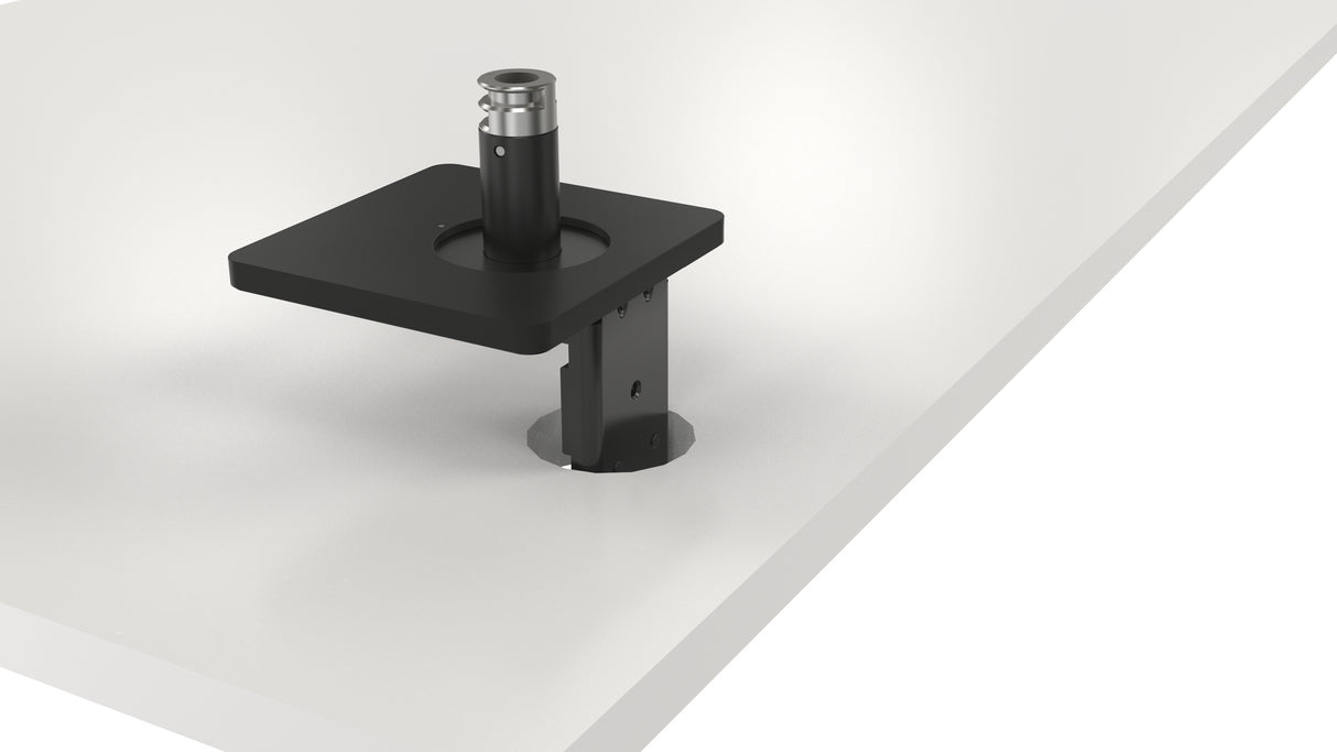 DELL Single Monitor Arm - MSA20 - DELL-MSA20 DELL