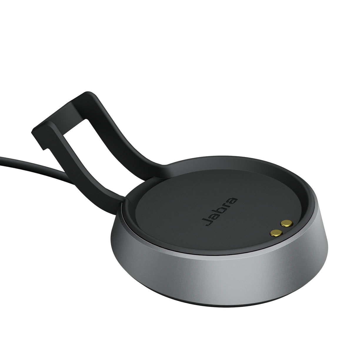 Jabra Evolve2 85 Deskstand USB-C - Black - 14207-66