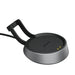 Jabra Evolve2 85 Deskstand USB-A - Black - 14207-65 JABRA