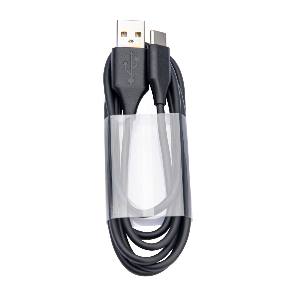 Jabra Evolve2 USB Cable USB-A to USB-C - Black - 14208-31