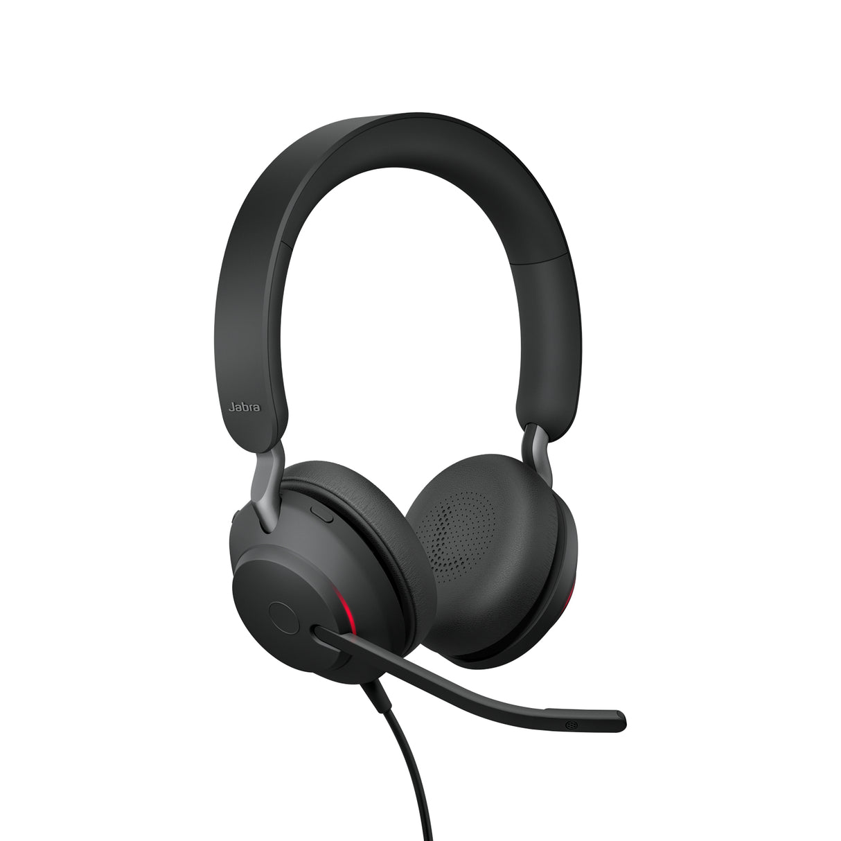 Jabra Evolve2 40 SE USB-C, UC Stereo (include Extended Cord) - 24189-989-889