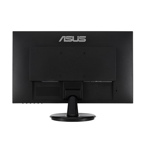 ASUS VA24DQ computer monitor 60.5 cm (23.8") 1920 x 1080 pixels Full HD LED Black - VA24DQ ASUS
