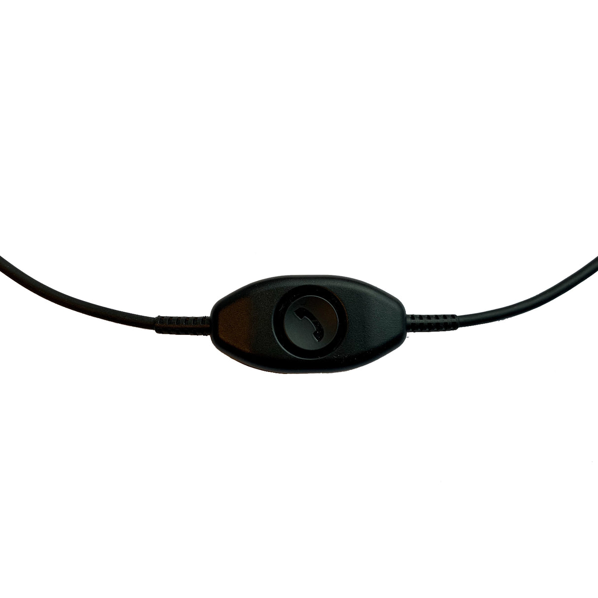 Jabra QD to 3.5 mm for Push-to-Talk - 8800-01-104