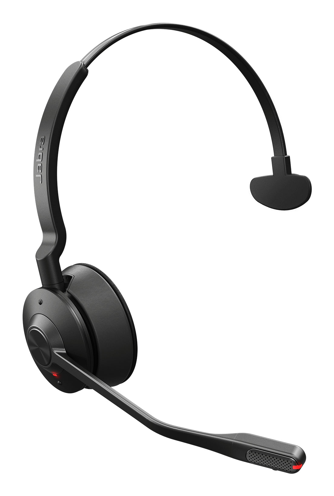 Jabra Engage 55 SE - USB-C UC Mono, NA - 9653-430-125