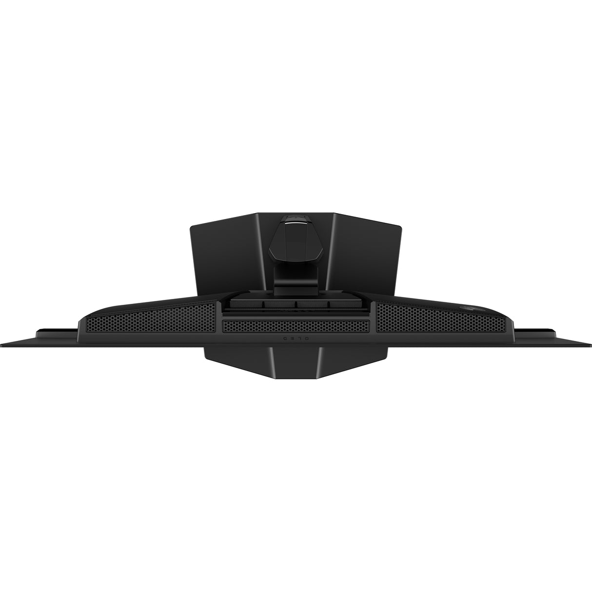 MSI MAG 321UP QD-OLED computer monitor 80 cm (31.5") 3840 x 2160 pixels 4K Ultra HD Black - MAG321UPQDOLED
