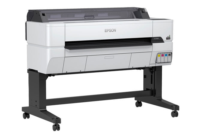Epson SureColor T5475 Wide Format Inkjet Printer - SCT5475SR