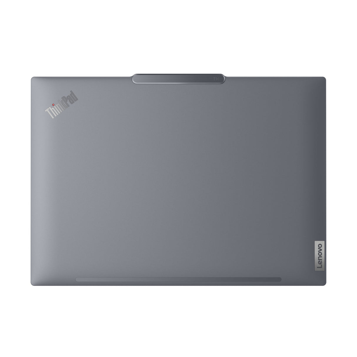Lenovo ThinkPad T14 Gen 6 (AMD) Copilot+ PC AMD Ryzen™ AI 5 340 Laptop 35.6 cm (14") WUXGA 16 GB DDR5-SDRAM 256 GB SSD Wi-Fi 7 (802.11be) Windows 11 Pro Grey - 21QJ00CRUS LENOVO