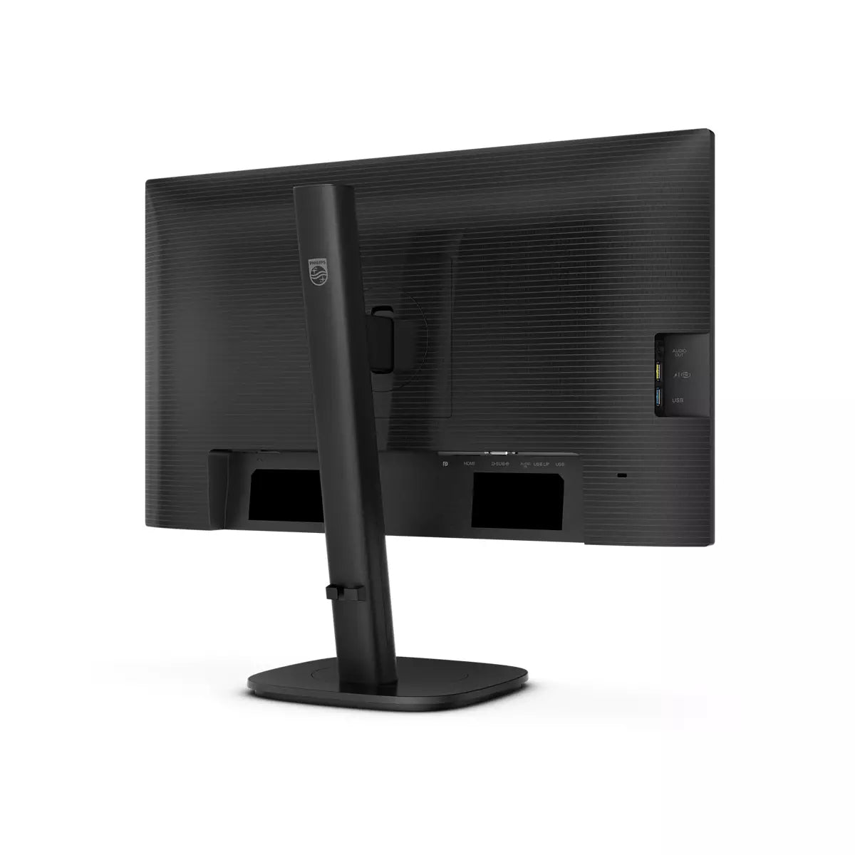 Philips 3000 series 24B2N3200J/27 computer monitor 60.5 cm (23.8") 1920 x 1080 pixels Full HD LCD Black - 24B2N3200J
