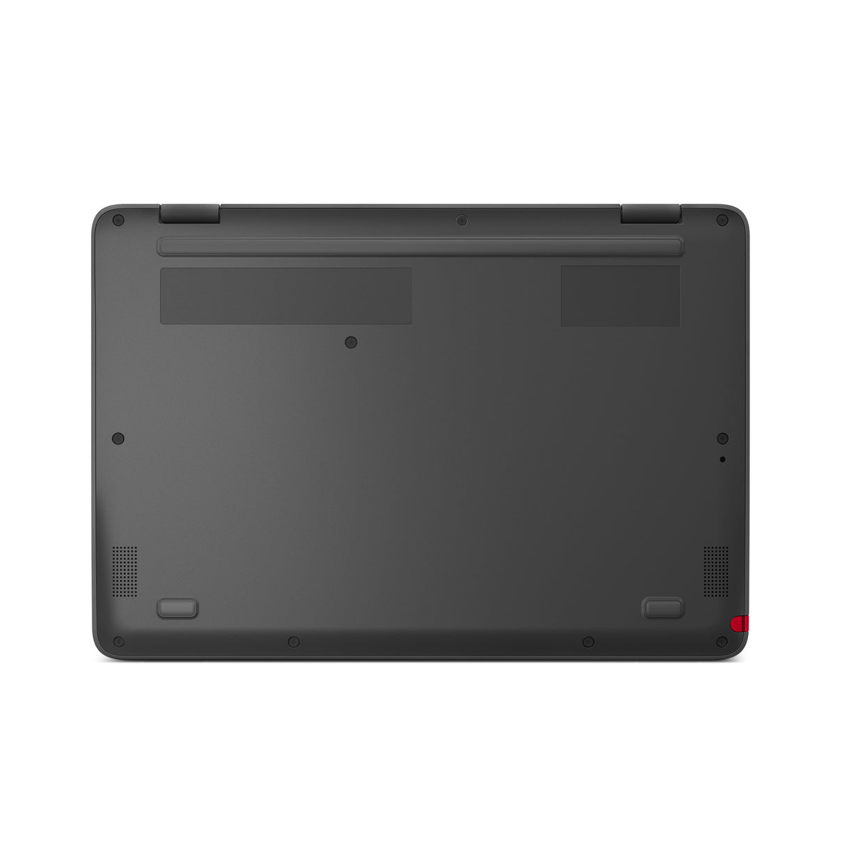 Lenovo 300e Yoga Chromebook Gen 4 MediaTek Kompanio 528 29.5 cm (11.6") Touchscreen HD 8 GB LPDDR4x-SDRAM 64 GB eMMC Wi-Fi 6 (802.11ax) ChromeOS English Grey - 82W2002NUS LENOVO
