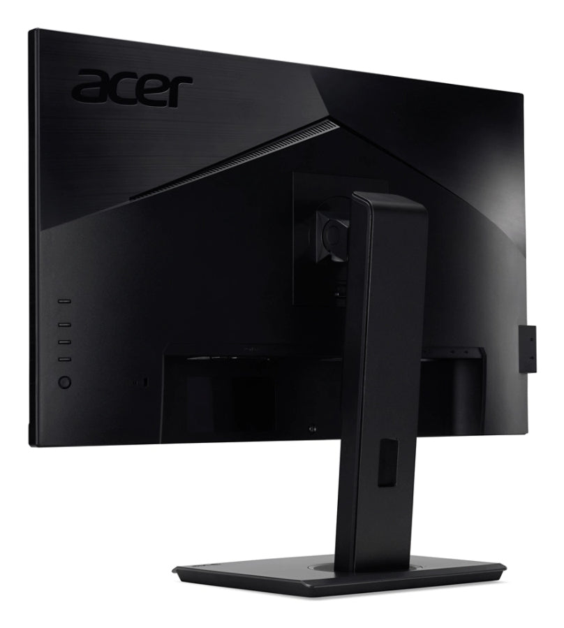 Acer Vero B227Q E3 computer monitor 54.6 cm (21.5") 1920 x 1080 pixels Full HD LED Black - UM.WB7AA.302 ACER