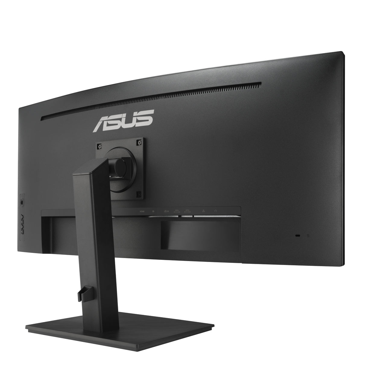 ASUS VA34VCPSR computer monitor 86.4 cm (34") 3440 x 1440 pixels Wide Quad HD LCD Black - VA34VCPSR ASUS