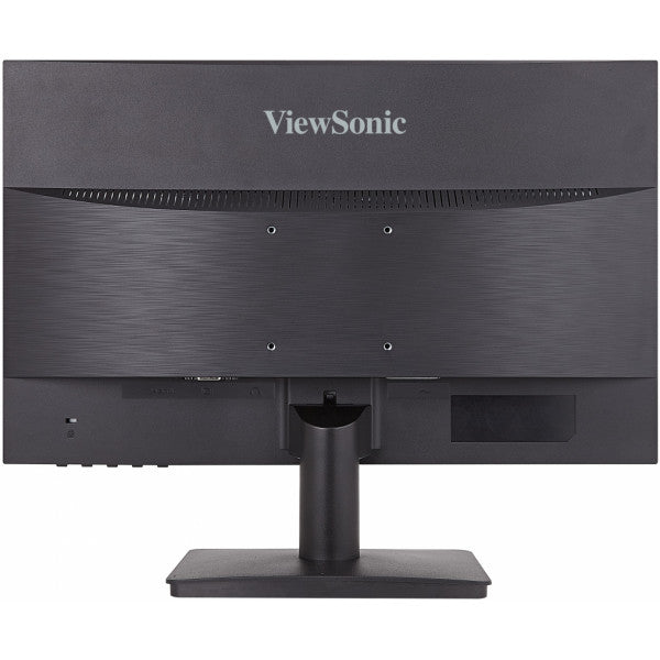 Viewsonic VA1903H computer monitor 48.3 cm (19") 1366 x 768 pixels WXGA Black - VA1903H