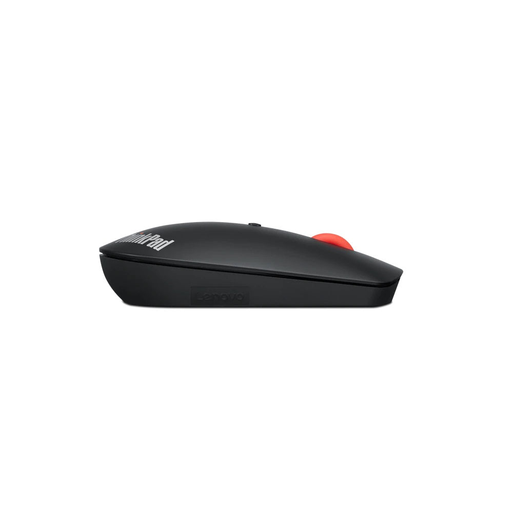 Lenovo 4Y50X88822 mouse Gaming Ambidextrous Bluetooth Optical 2400 DPI - 4Y50X88822 LENOVO