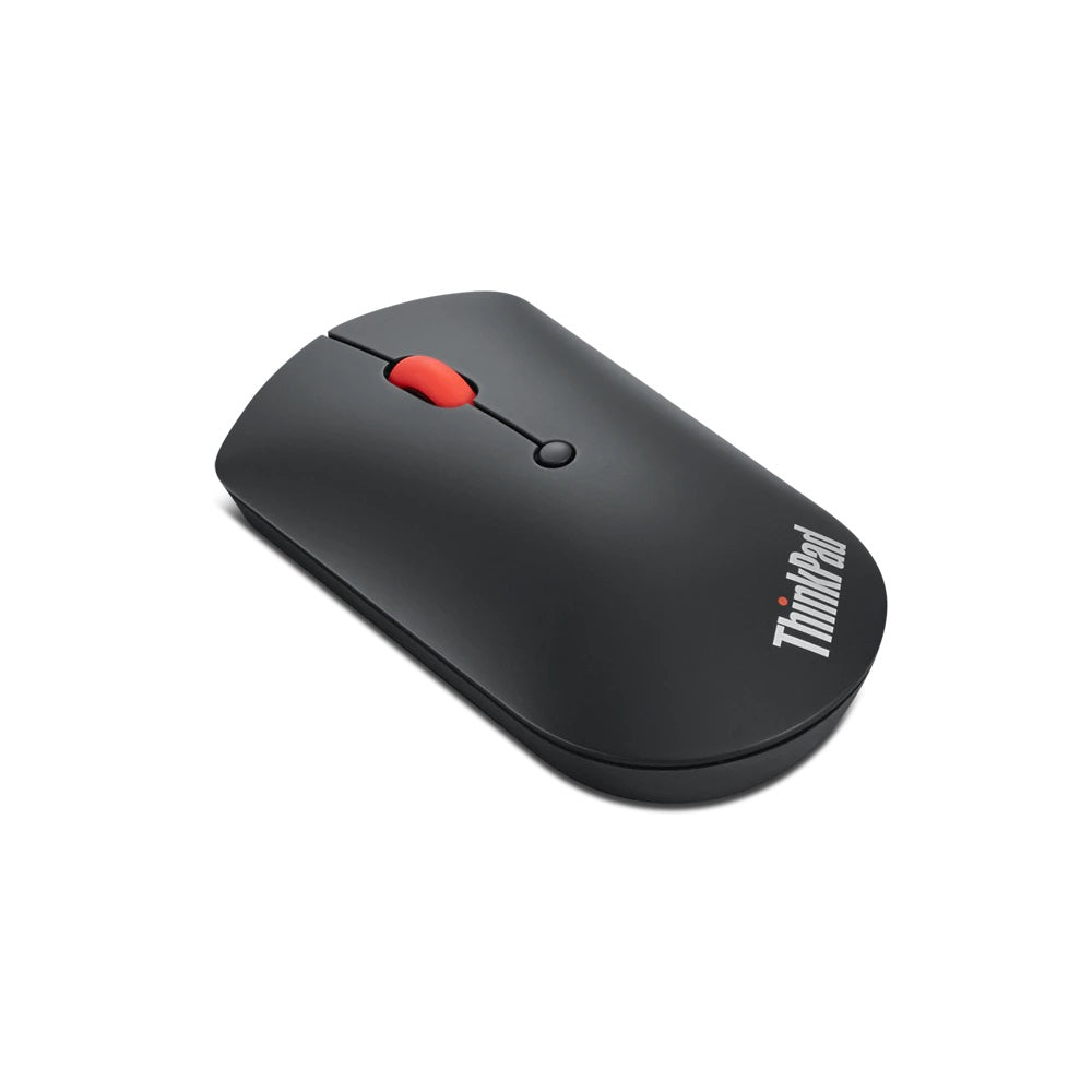 Lenovo 4Y50X88822 mouse Gaming Ambidextrous Bluetooth Optical 2400 DPI - 4Y50X88822