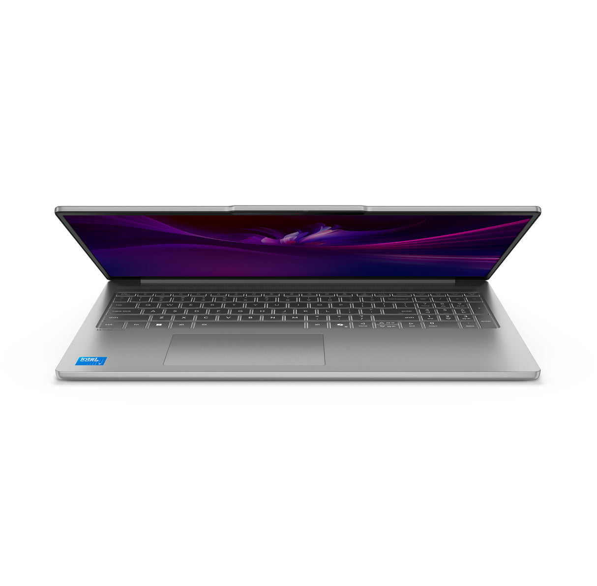 Lenovo IdeaPad Slim 5 16IRH10R Intel Core 5 210H Laptop 40.6 cm (16") WUXGA 16 GB DDR5-SDRAM 512 GB SSD Wi-Fi 6 (802.11ax) Windows 11 Home English Grey - 83J1002JUS