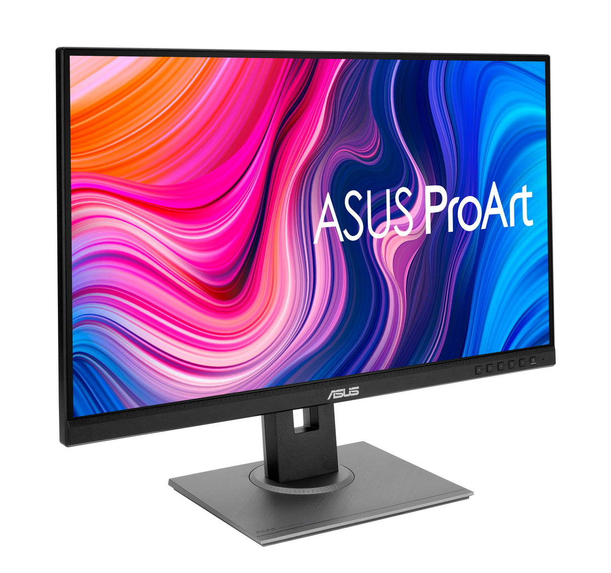 ASUS ProArt PA278QV computer monitor 68.6 cm (27") 2560 x 1440 pixels Quad HD LED Black - PA278QV ASUS