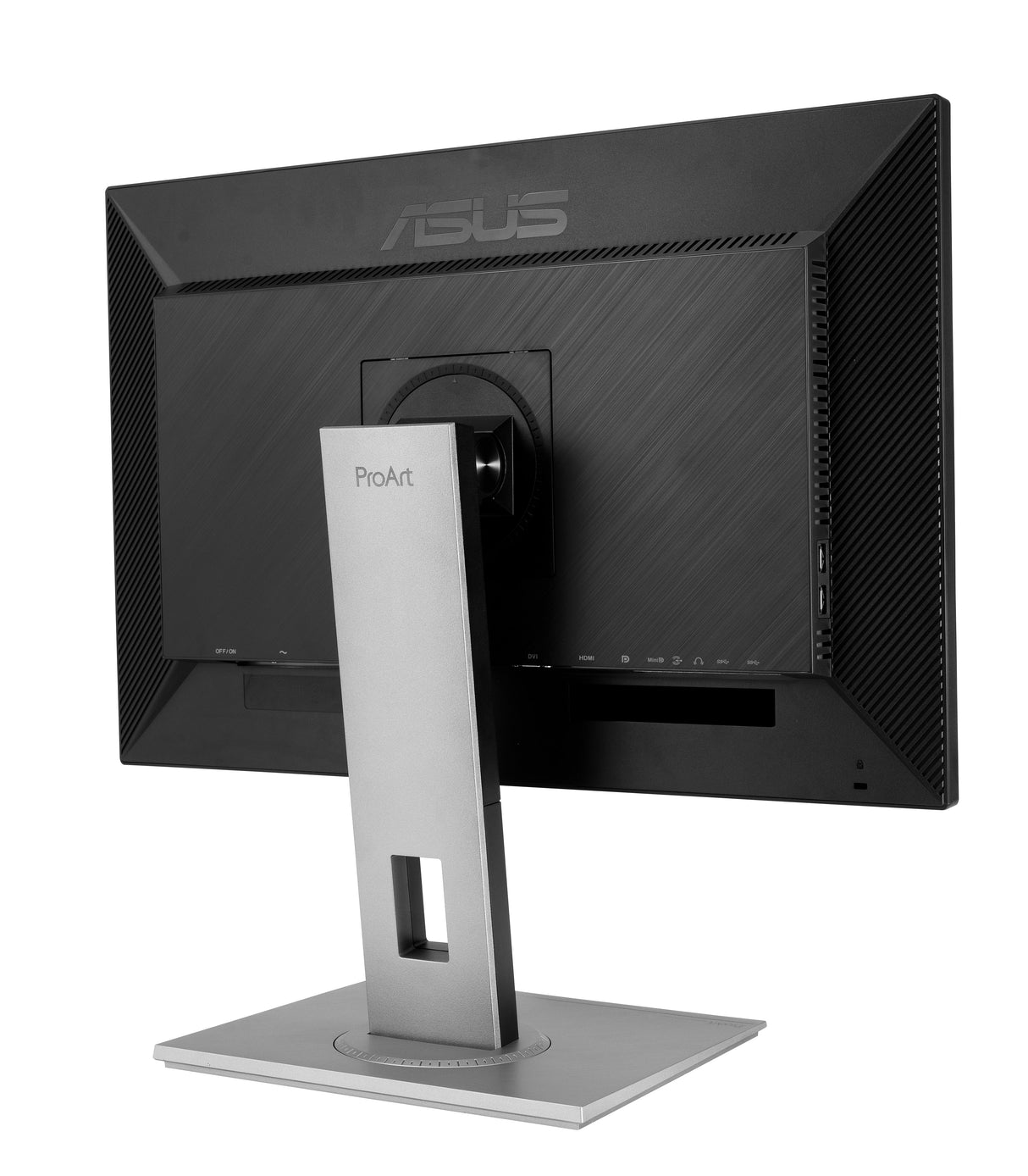ASUS ProArt PA278QV computer monitor 68.6 cm (27") 2560 x 1440 pixels Quad HD LED Black - PA278QV ASUS