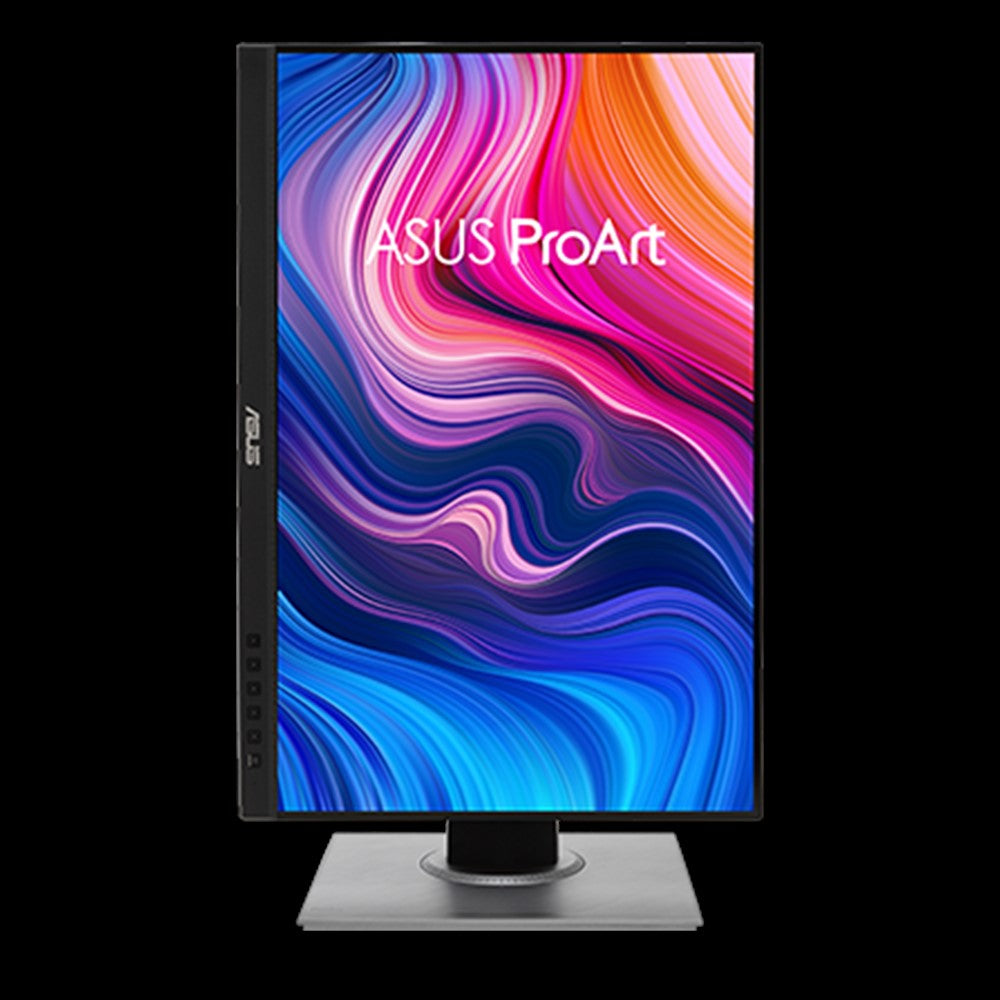 ASUS ProArt PA248QV computer monitor 61.2 cm (24.1") 1920 x 1200 pixels WUXGA LED Black - PA248QV ASUS