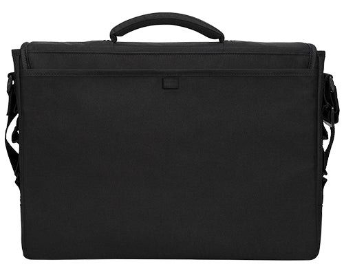 Lenovo 4X40Y95215 laptop case 39.6 cm (15.6") Messenger case Black - 4X40Y95215