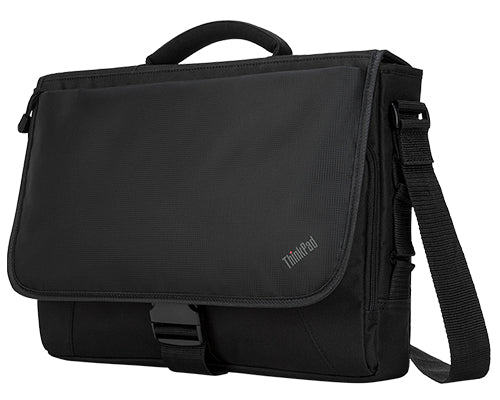 Lenovo 4X40Y95215 laptop case 39.6 cm (15.6") Messenger case Black - 4X40Y95215 LENOVO