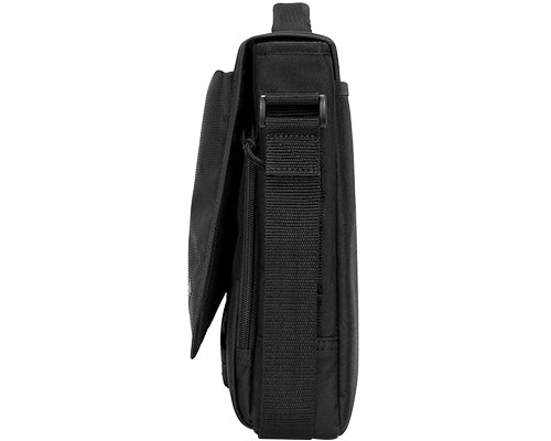 Lenovo 4X40Y95215 laptop case 39.6 cm (15.6") Messenger case Black - 4X40Y95215 LENOVO