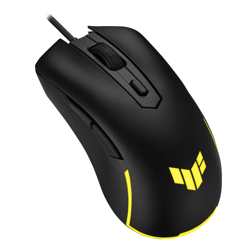 ASUS TUF Gaming M3 Gen II mouse Right-hand USB Type-C Optical 8000 DPI - P309 TUF GAMING M3 GEN II