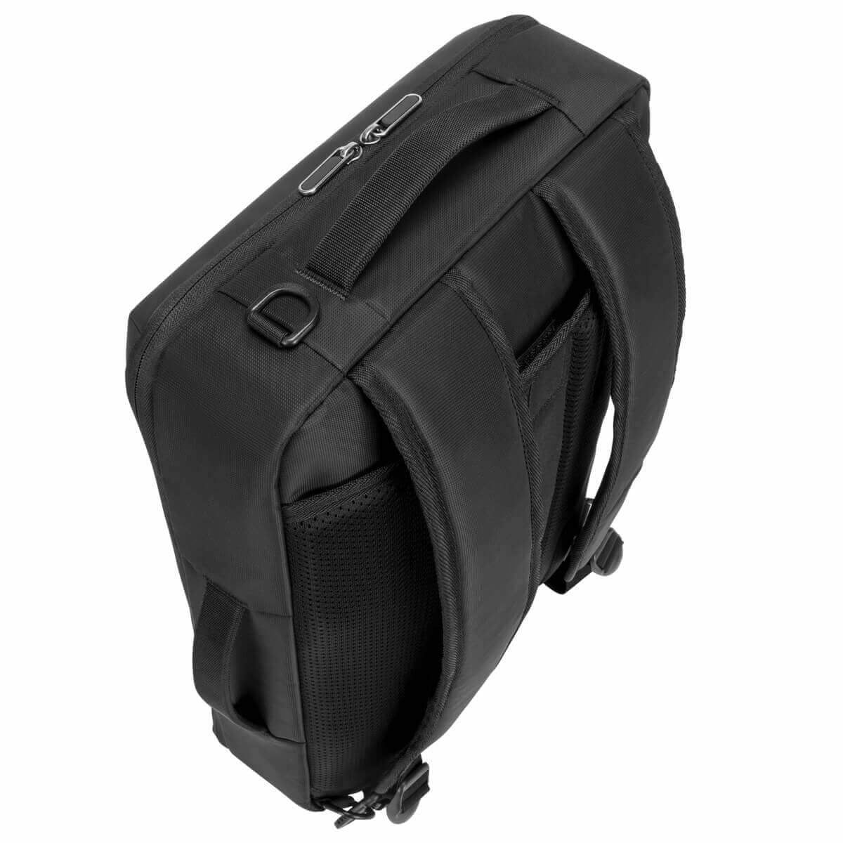 Targus Urban Convertible 39.6 cm (15.6") Backpack Black - TBB595GL