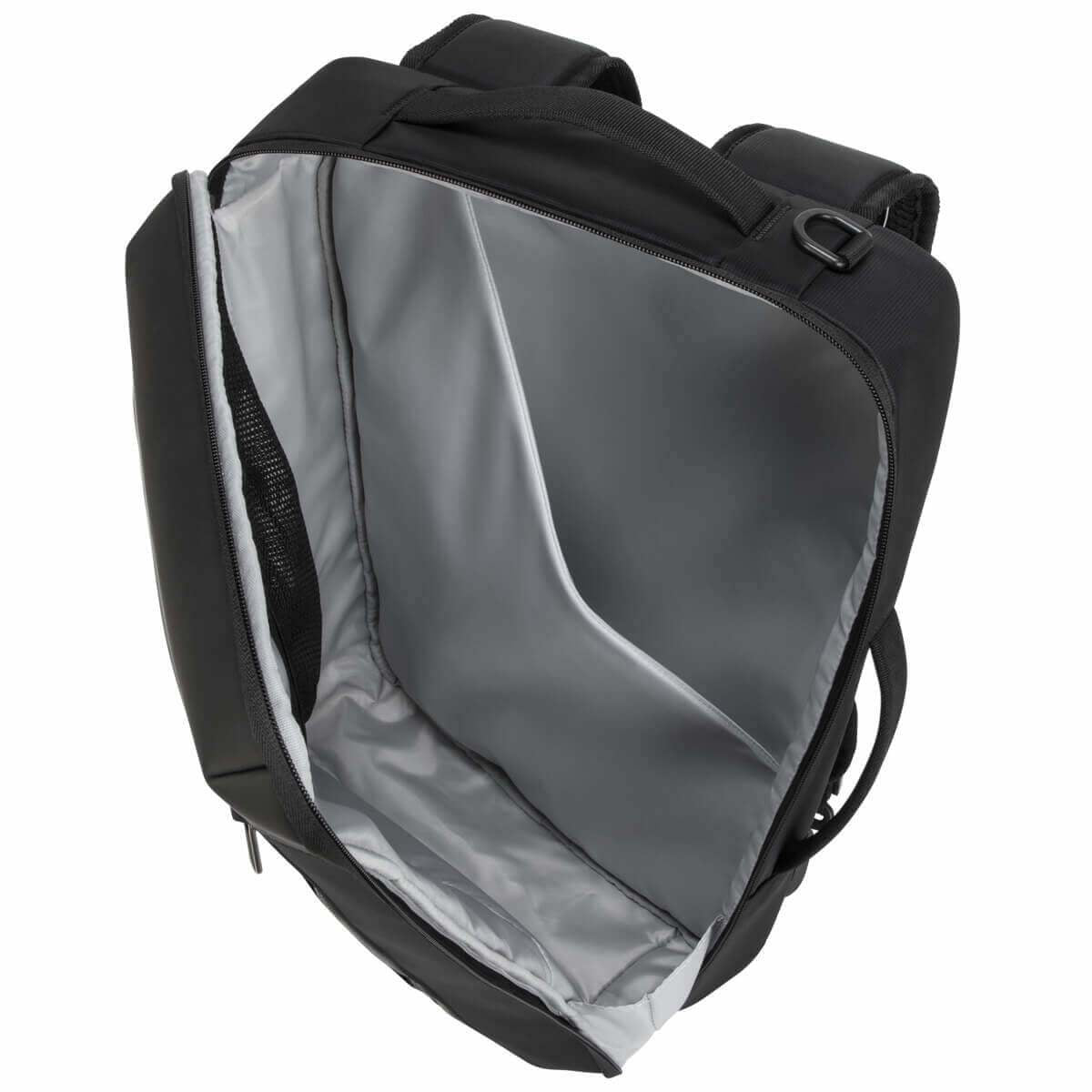 Targus Urban Convertible 39.6 cm (15.6") Backpack Black - TBB595GL