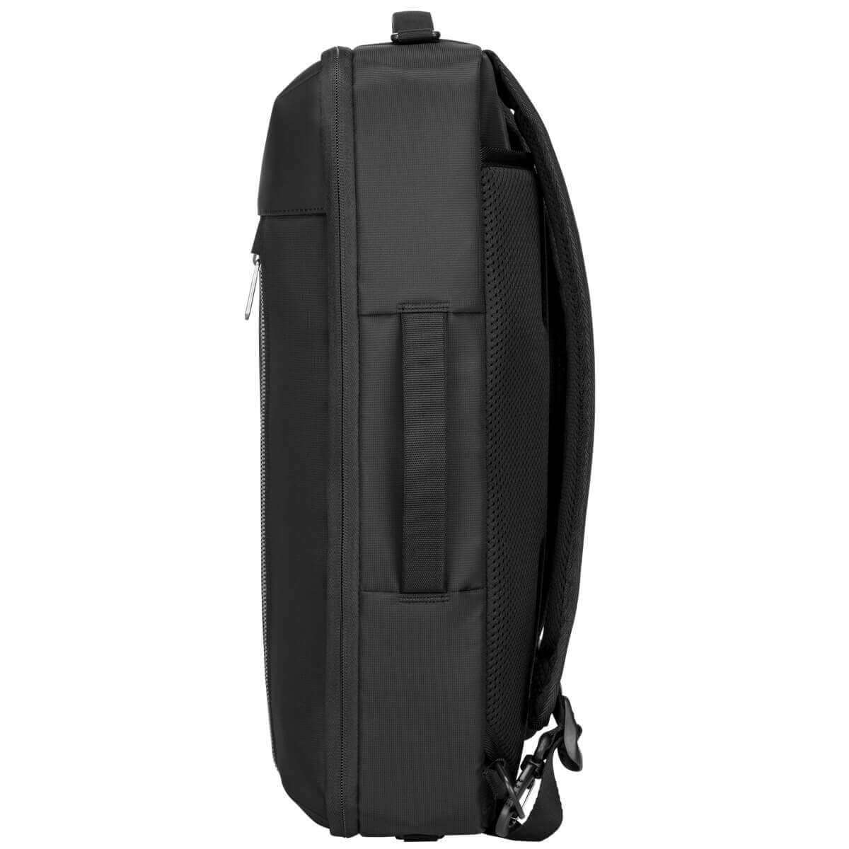 Targus Urban Convertible 39.6 cm (15.6") Backpack Black - TBB595GL