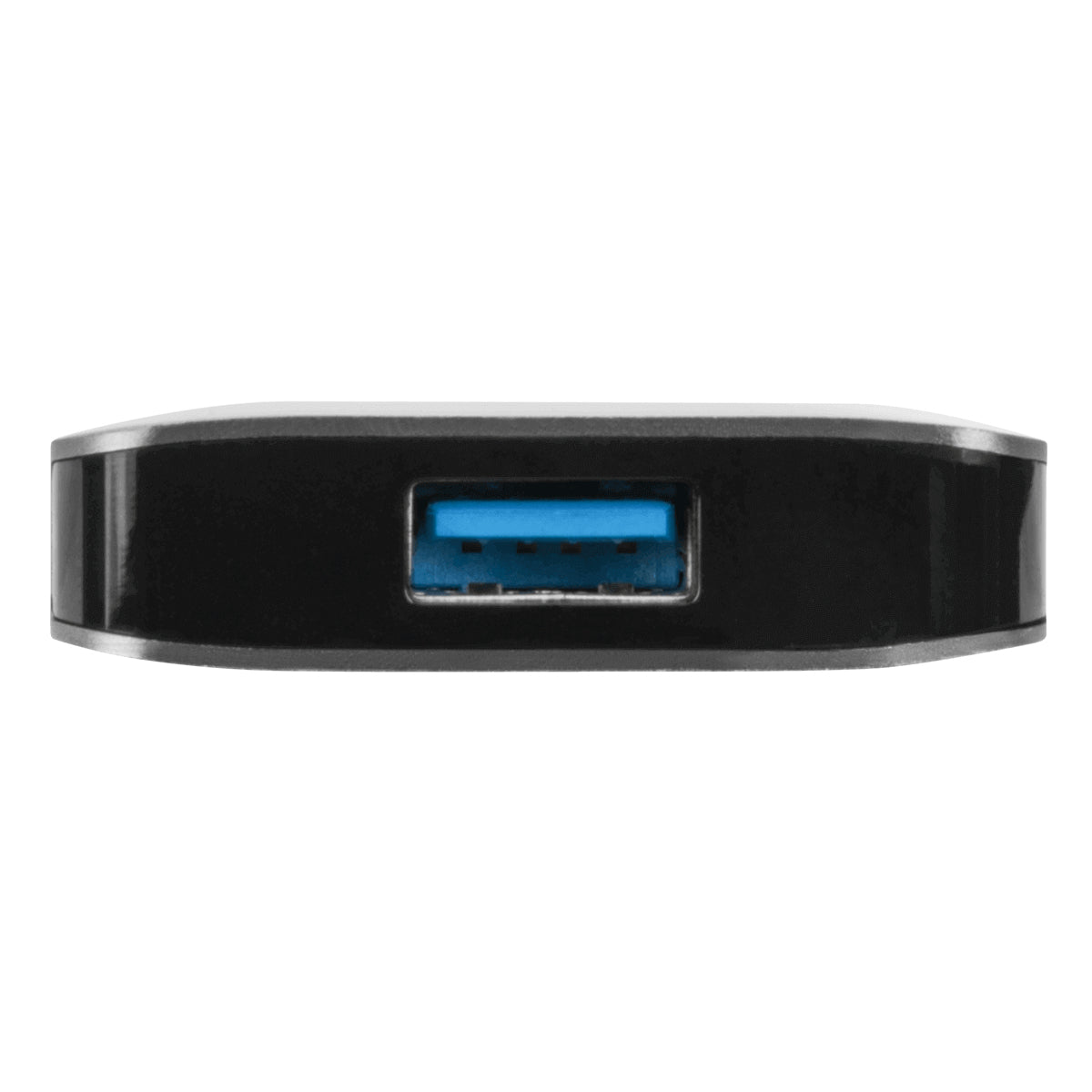 Targus ACH226BT interface hub USB 3.2 Gen 1 (3.1 Gen 1) Type-C 5000 Mbit/s Silver - ACH226BT