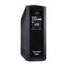 CyberPower CP1500AVRLCDTAA uninterruptible power supply (UPS) Line-Interactive 1.5 kVA 900 W 12 AC outlet(s) - CP1500AVRLCDTAA