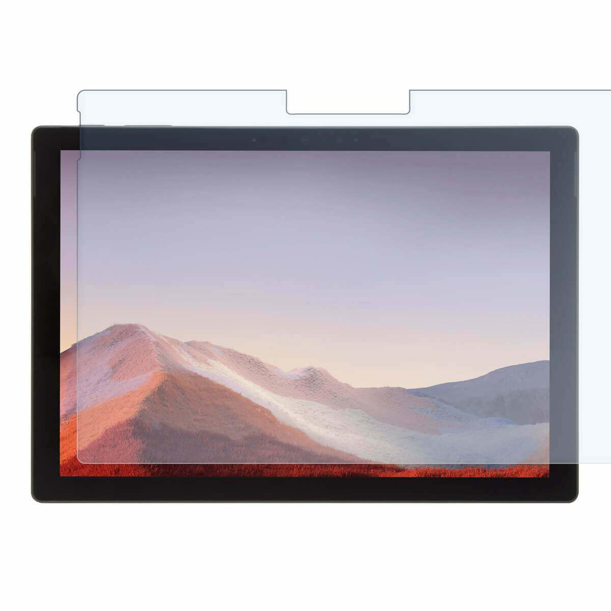 Targus AWV319TGL tablet screen protector Clear screen protector Microsoft 1 pc(s) - AWV319TGL