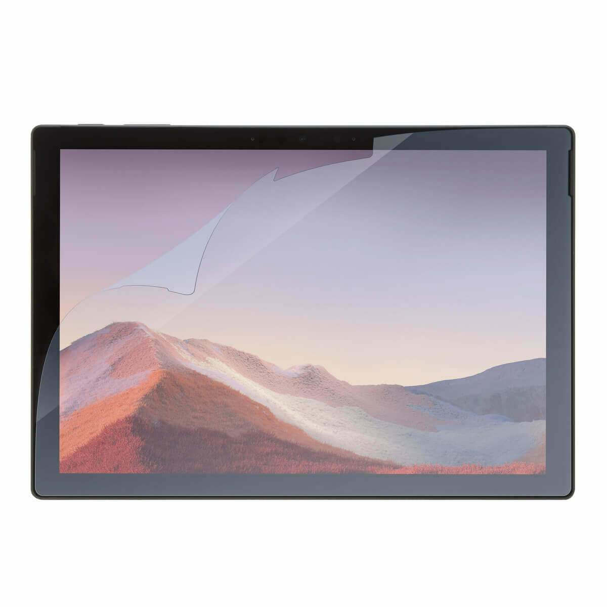 Targus AWV320GL tablet screen protector Clear screen protector Microsoft 1 pc(s) - AWV320GL