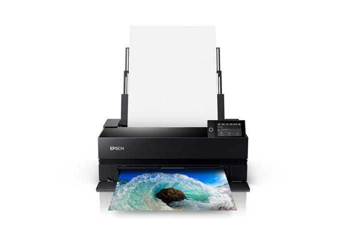 Epson SureColor P900 17" Photo Printer - C11CH37201