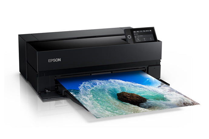 Epson SureColor P900 17" Photo Printer - C11CH37201
