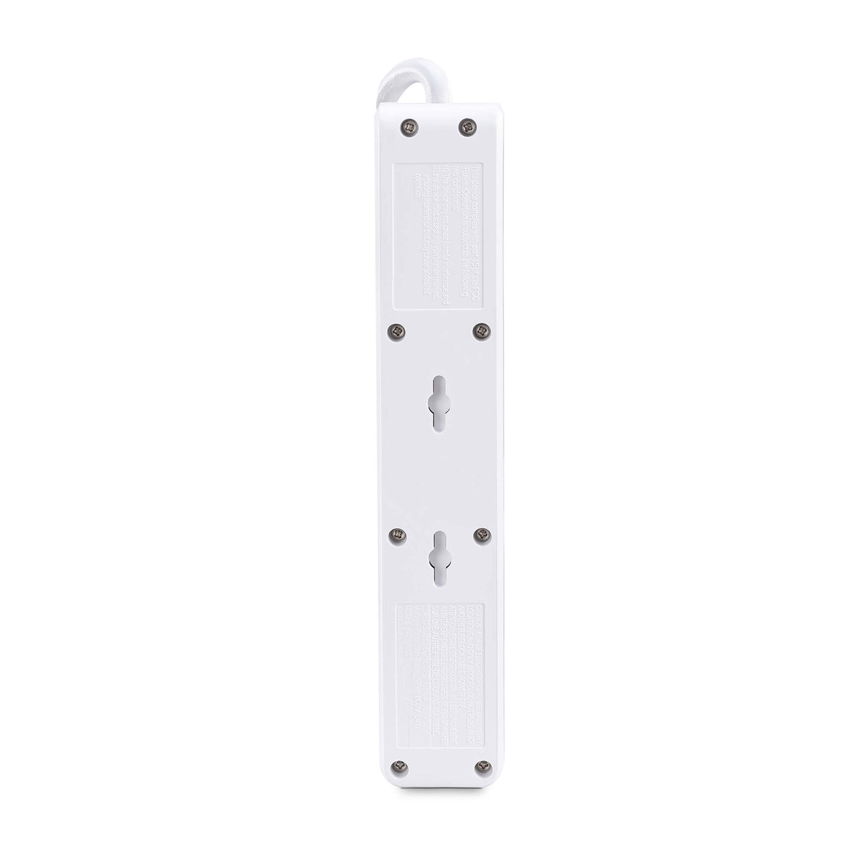 CyberPower P403URC1 surge protector White 4 AC outlet(s) 900 m - P403URC1