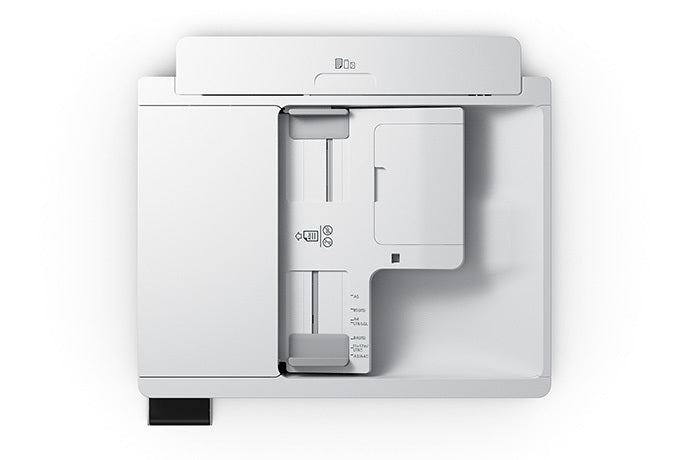 Epson WorkForce ST-C8000 Supertank A3 Color MFP Printer - C11CH71202
