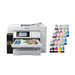 Epson WorkForce ST-C8000 Supertank A3 Color MFP Printer - C11CH71202
