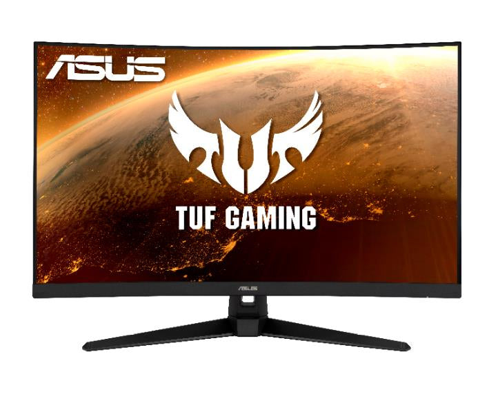 ASUS VG32VQ1B computer monitor 80 cm (31.5") 2560 x 1440 pixels Quad HD LED Black - VG32VQ1B