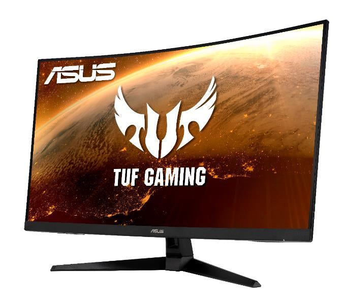 ASUS VG32VQ1B computer monitor 80 cm (31.5") 2560 x 1440 pixels Quad HD LED Black - VG32VQ1B
