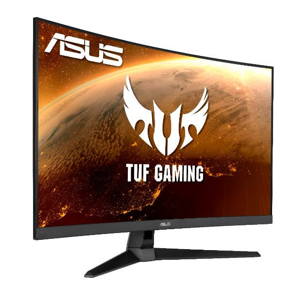 ASUS VG32VQ1B computer monitor 80 cm (31.5") 2560 x 1440 pixels Quad HD LED Black - VG32VQ1B