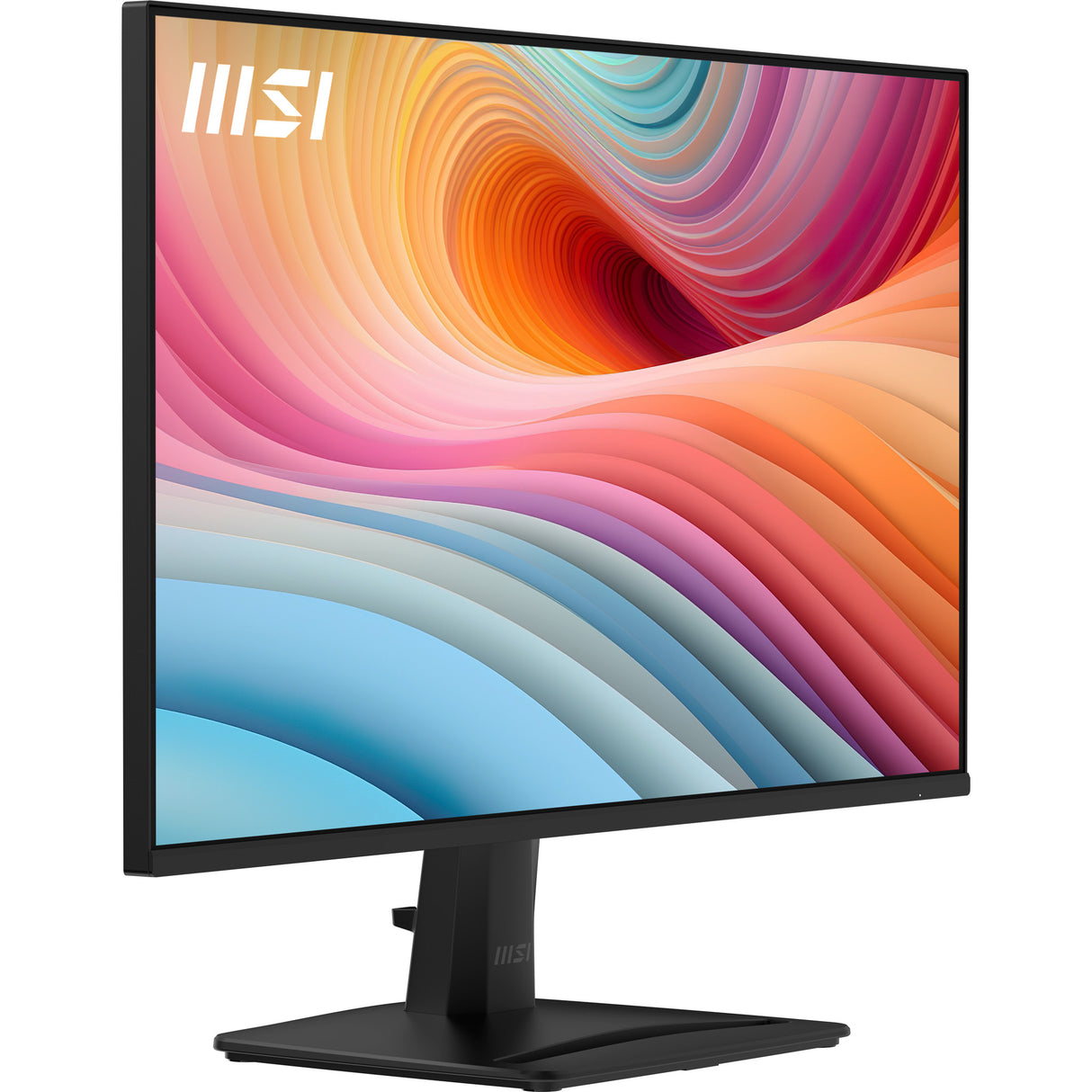 MSI PRO MP251 E2 computer monitor 62.2 cm (24.5") 1920 x 1080 pixels Full HD LED Black - PROMP251E2 MSI