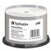 Verbatim DataLifePlus 8.5 GB DVD+R DL 50 pc(s) - 43754