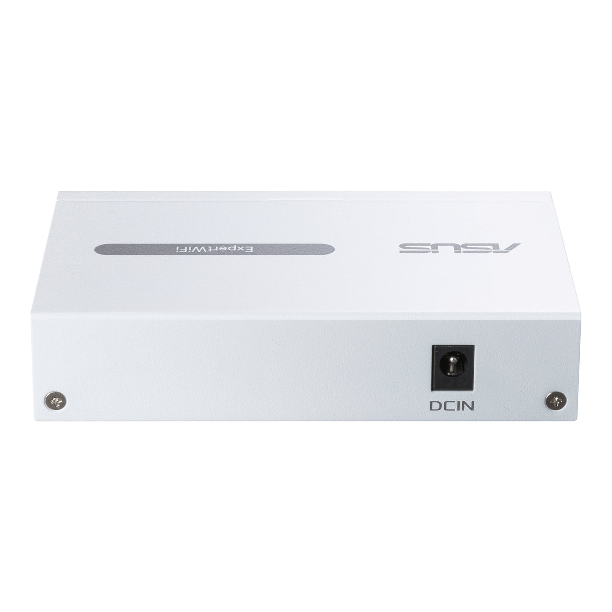 ASUS ExpertWiFi EBG15 wired router Gigabit Ethernet White - EBG15