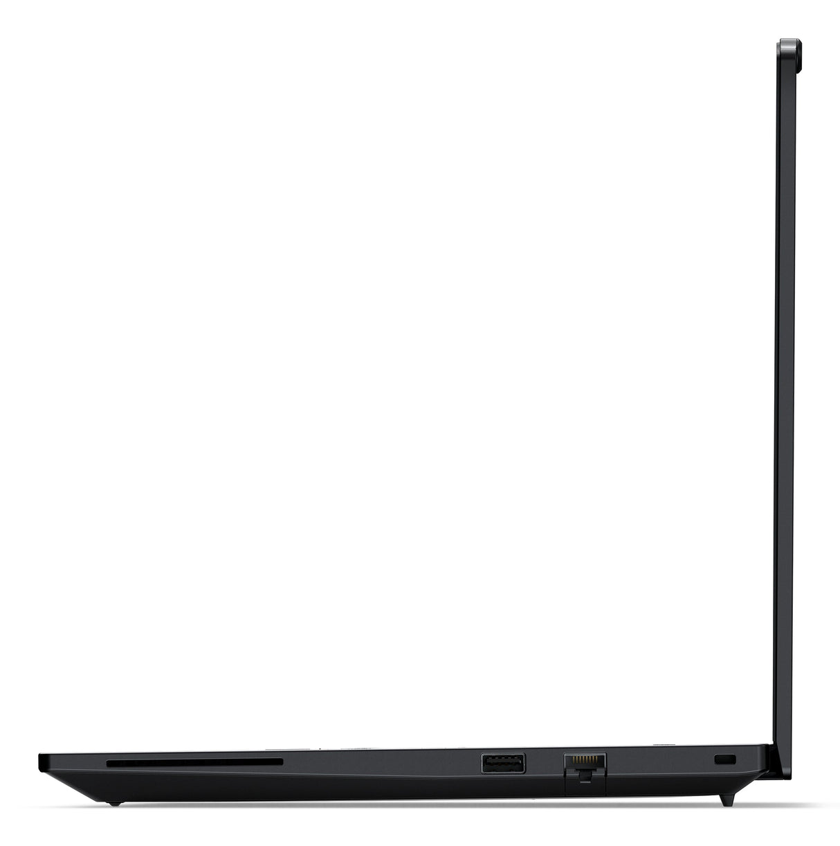Lenovo ThinkPad P14s Gen 6 (Intel) Intel Core Ultra 5 225H Mobile workstation 36.8 cm (14.5") WUXGA 16 GB DDR5-SDRAM 512 GB SSD Wi-Fi 7 (802.11be) Windows 11 Pro English Black - 21QT002QUS LENOVO