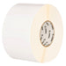 Zebra PolyPro 3000T Label White - 10023327